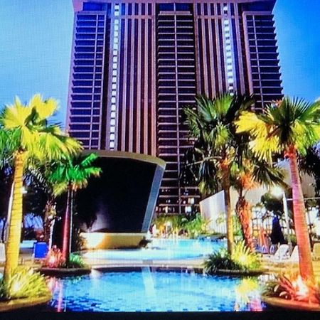 Times Square Service Suites Kuala Lumpur Esterno foto
