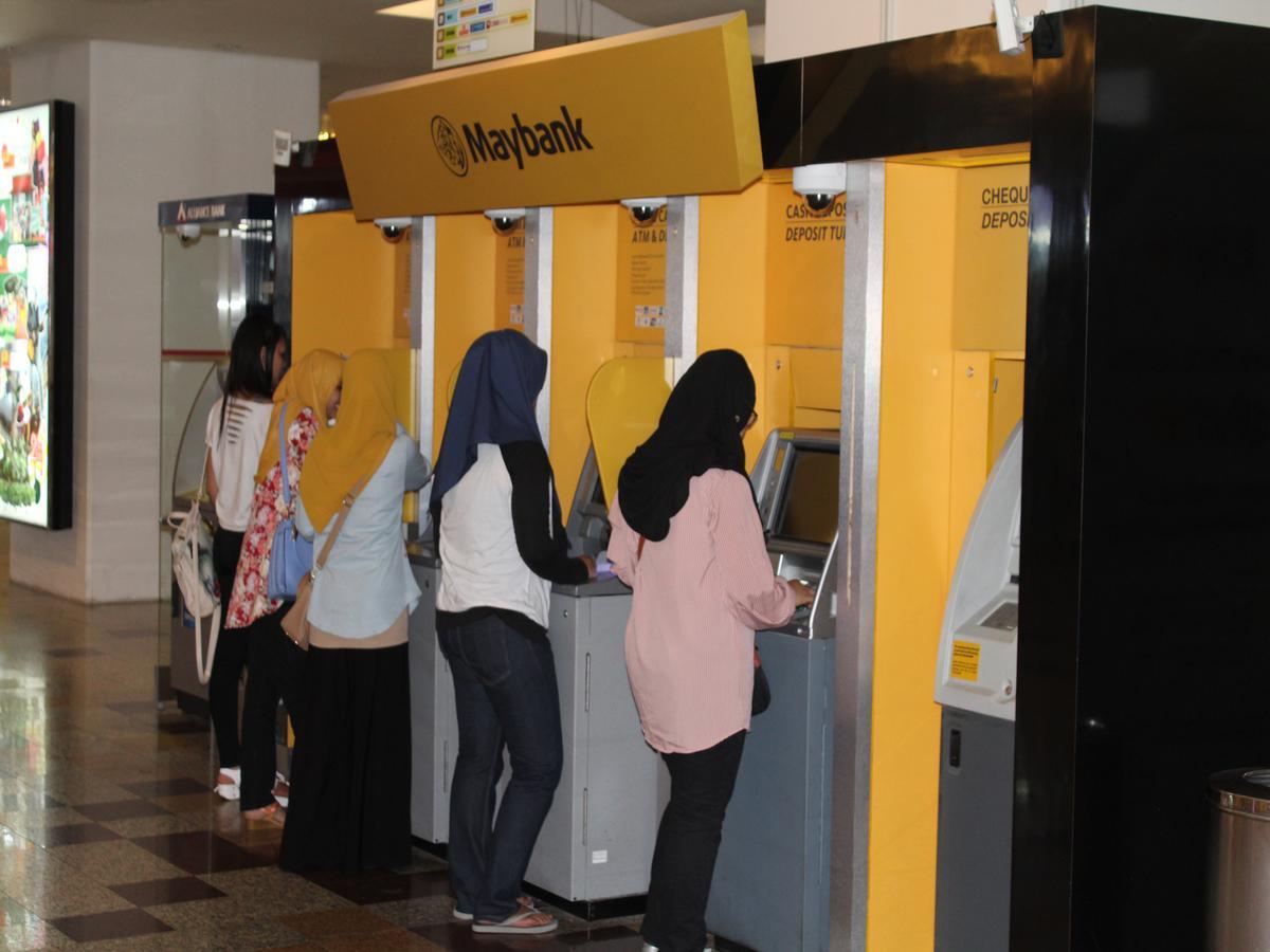 Times Square Service Suites Kuala Lumpur Esterno foto