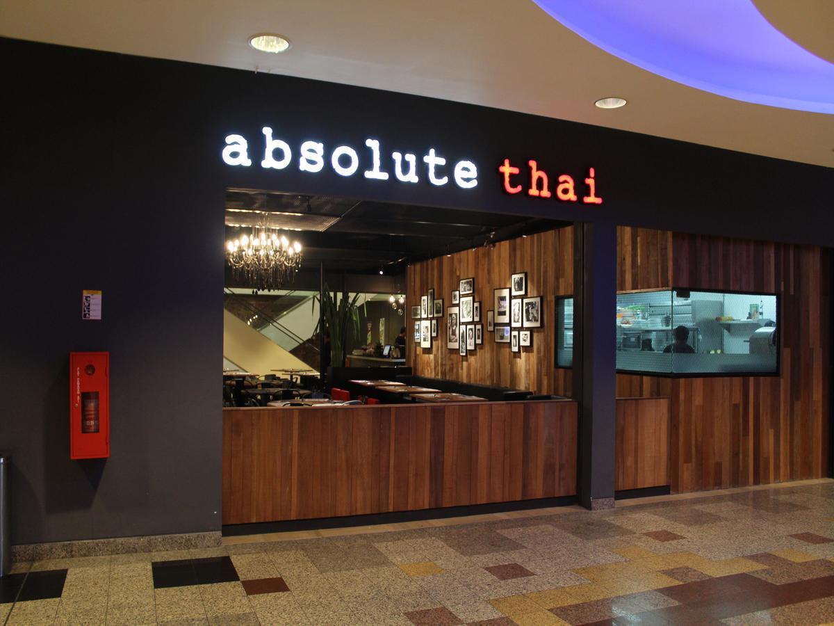 Times Square Service Suites Kuala Lumpur Esterno foto