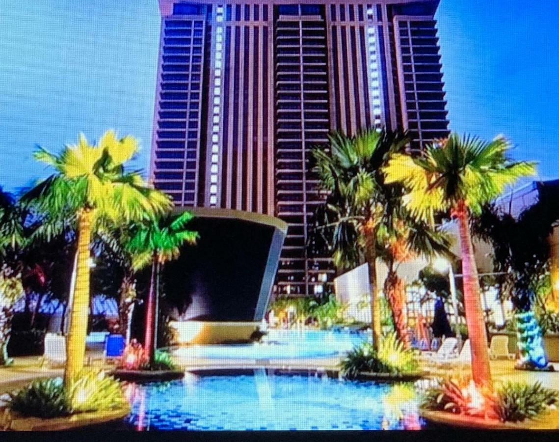 Times Square Service Suites Kuala Lumpur Esterno foto
